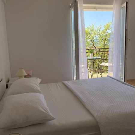 Room For Two Baska Voda Luaran gambar