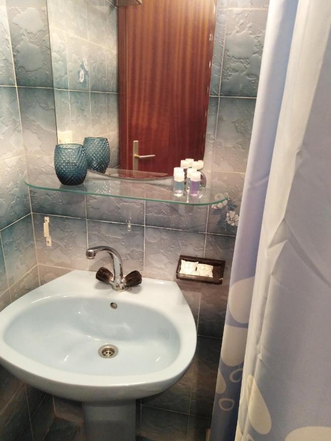 Room For Two Baska Voda Luaran gambar