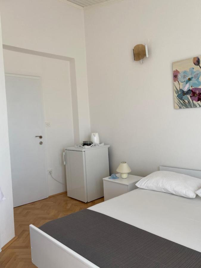 Room For Two Baska Voda Luaran gambar