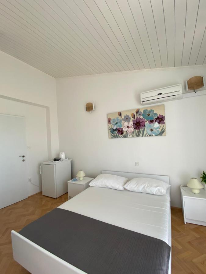Room For Two Baska Voda Luaran gambar