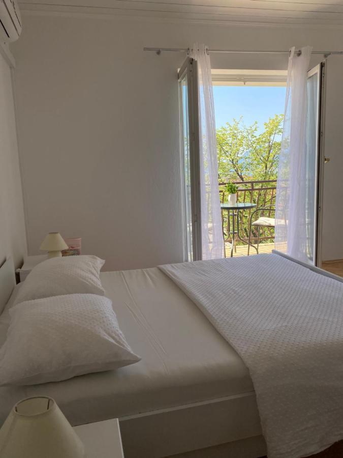 Room For Two Baska Voda Luaran gambar